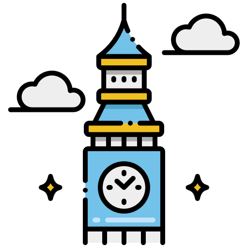 London london england uk icon