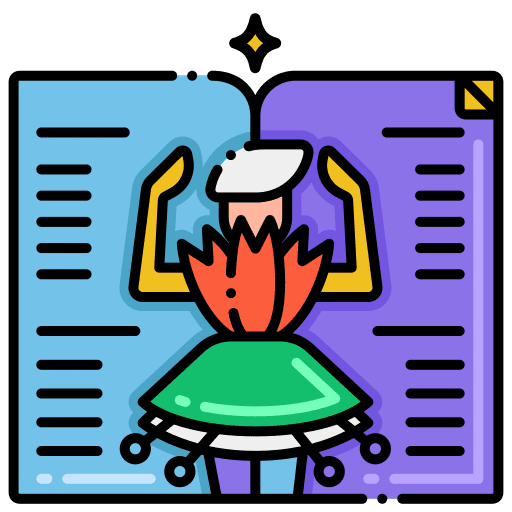 Magazine fashion magazine leisure icon