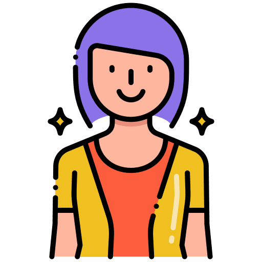 Model model race woman icon