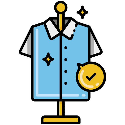 Shirt clothes male fashion icon