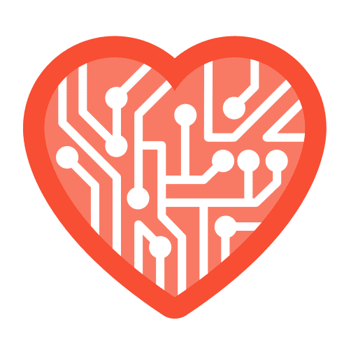 Artificial intelligence electronic artificial electronics icon Artificial intelligence electronic artificial electronics icon