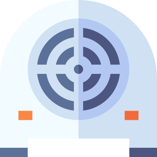Cooler electronics fan fresh icon Cooler electronics fan fresh icon
