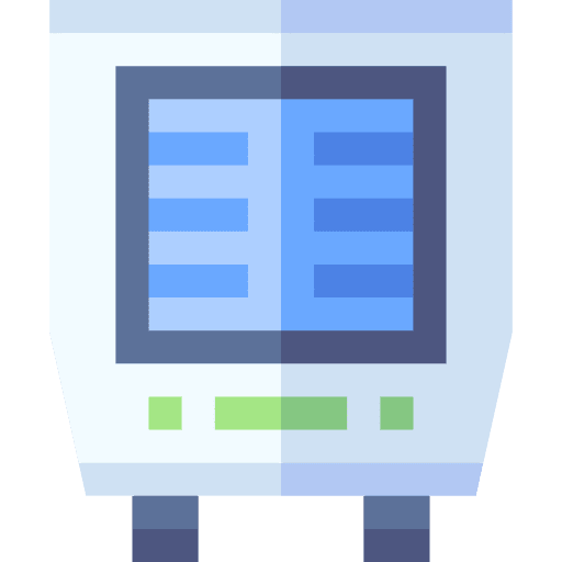 Evaporative food and restaurant evaporative electronics icon Evaporative food and restaurant evaporative electronics icon