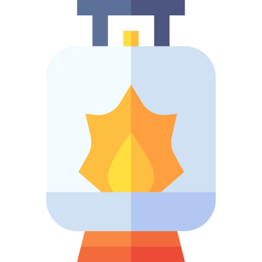 Gas eco fuel petrol ecology and environment icon Gas eco fuel petrol ecology and environment icon