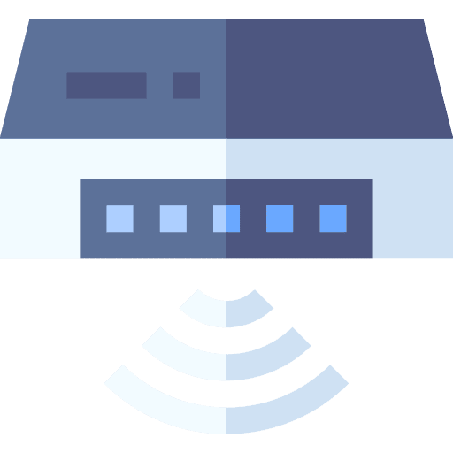 Air conditioner refreshing air air conditioning icon Air conditioner refreshing air air conditioning icon