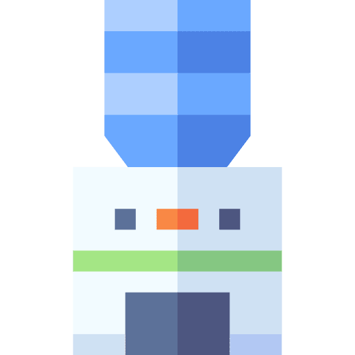 Water dispenser water food and restaurant drink icon Water dispenser water food and restaurant drink icon