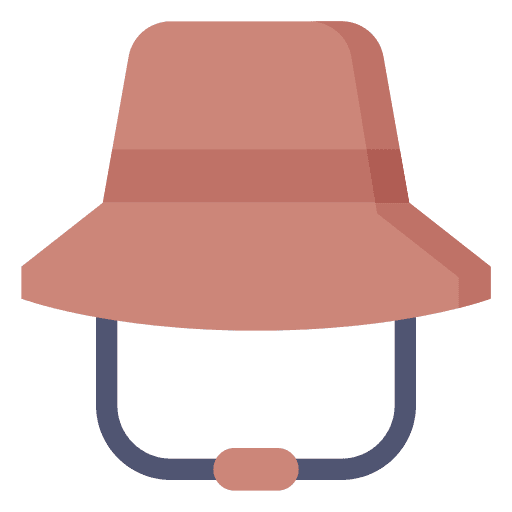 Explorer hat fashion adventurer explorer hat icon Explorer hat fashion adventurer explorer hat icon
