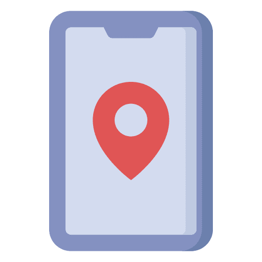 Gps maps and location gps electronic icon Gps maps and location gps electronic icon