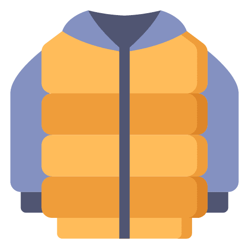 Jacket jacket fashion garment icon Jacket jacket fashion garment icon