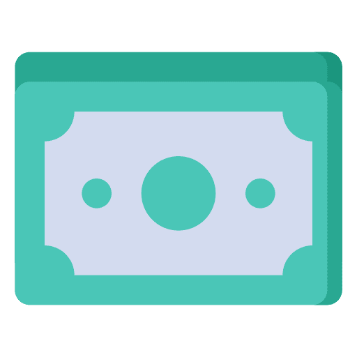 Money bank payment method bill icon Money bank payment method bill icon