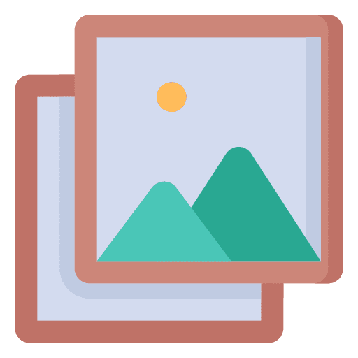 Photo art and design picture photography icon Photo art and design picture photography icon