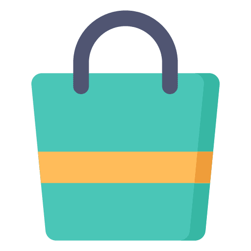 Shopping bag shopping bag commerce and shopping shopper icon Shopping bag shopping bag commerce and shopping shopper icon