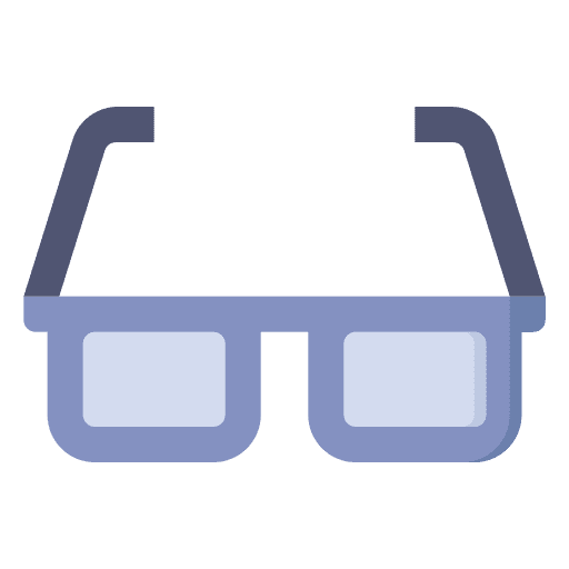 Sunglasses ophthalmology optical glasses icon Sunglasses ophthalmology optical glasses icon