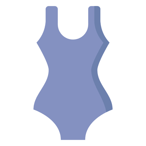 Swimsuit swimwear fashion beach icon Swimsuit swimwear fashion beach icon