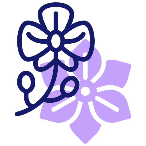 Orchid flowers flower orchid icon Orchid flowers flower orchid icon