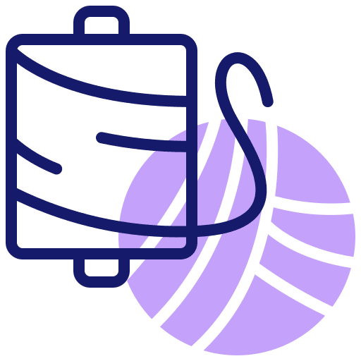 String string hobby strings icon String string hobby strings icon