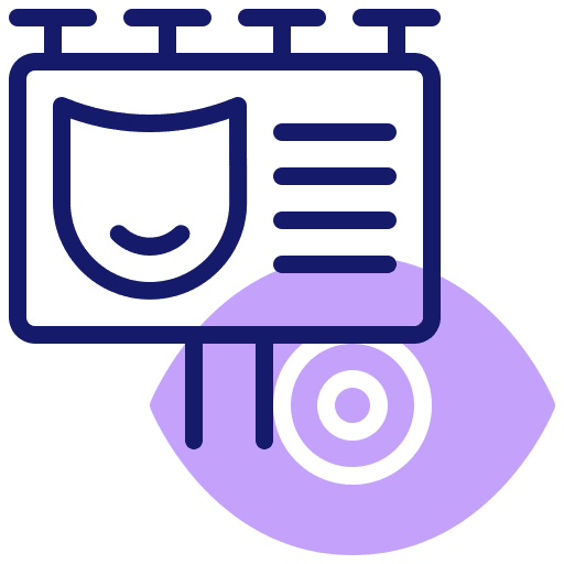 Advertisement advertisement marketing advertise icon