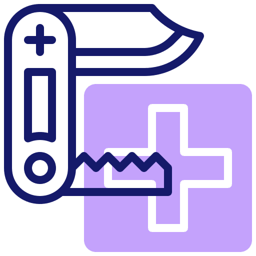 Swiss army knife swiss army knife construction and tools equipment icon Swiss army knife swiss army knife construction and tools equipment icon