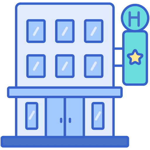 1 star 1 star low quality commerce icon