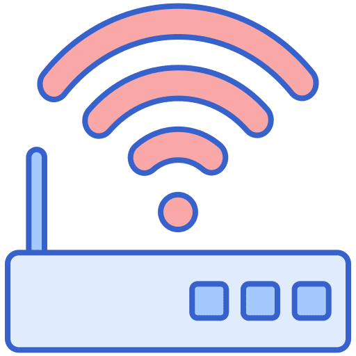 Wifi connection wifi connection computer interface icon