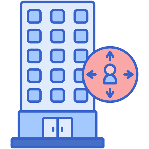 Capacity holidays hotel limited icon