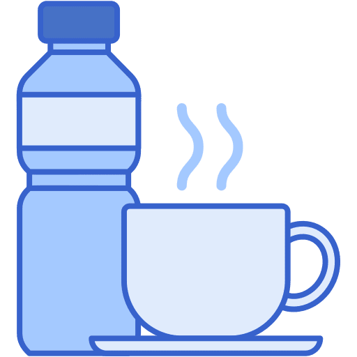 Free free hotel service holidays icon