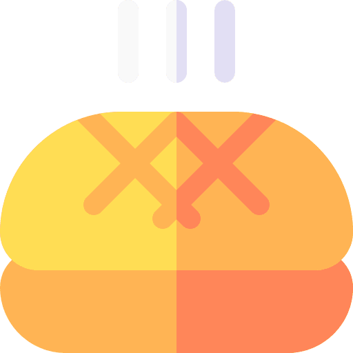 Pineapple traditional food and restaurant pineapple icon