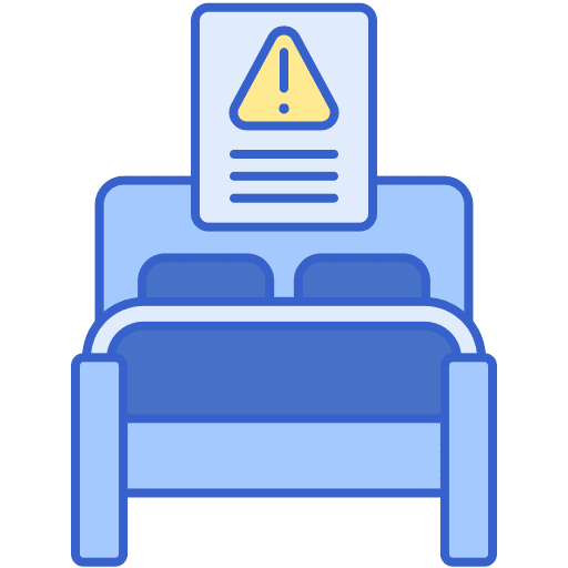 Restricted restricted restriction warning icon