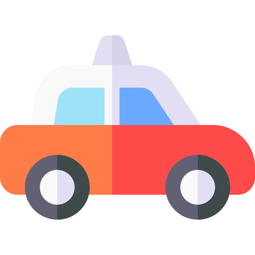 Taxi transportation taxi vehicle icon Taxi transportation taxi vehicle icon