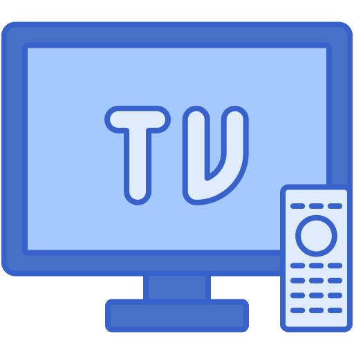Tv monitor monitor technology computer screen icon