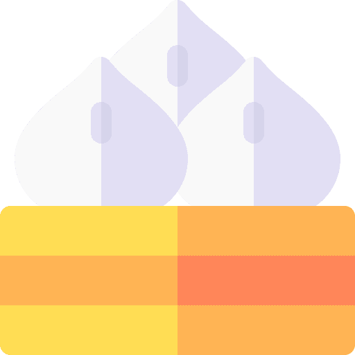 Dimsum pasty asian food dimsum icon Dimsum pasty asian food dimsum icon