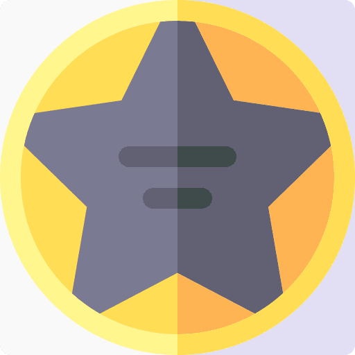 Stars stars cinema media icon Stars stars cinema media icon