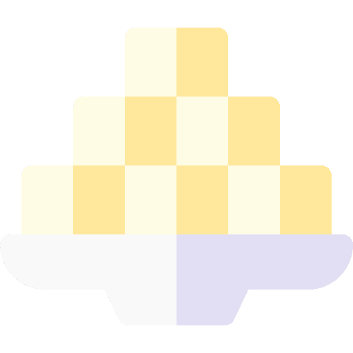 Stinky tofu food and restaurant tradition cultures icon Stinky tofu food and restaurant tradition cultures icon