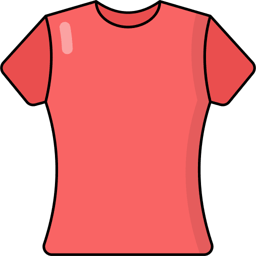 Tshirt unisex fashion tshirt icon