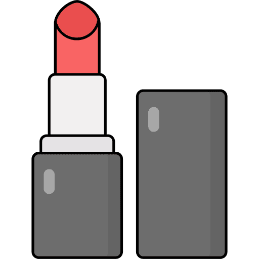 Lipstick fashion lipstick beauty icon