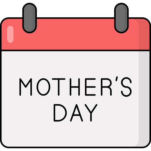 Calendar calendar mom date icon Calendar calendar mom date icon