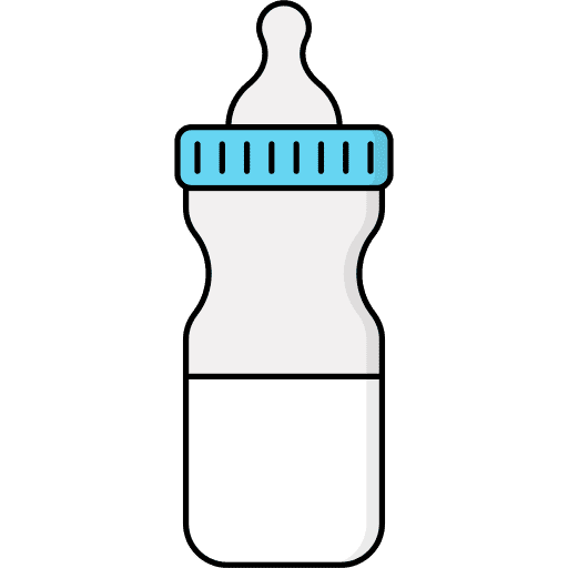 Feeder feeder baby bottle feeding icon Feeder feeder baby bottle feeding icon