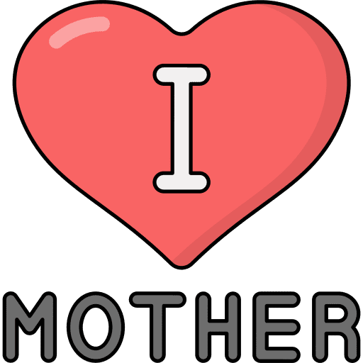 I love mom mom greetings love and romance icon I love mom mom greetings love and romance icon