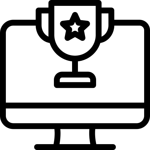 Champion electronics monitor champion icon Champion electronics monitor champion icon
