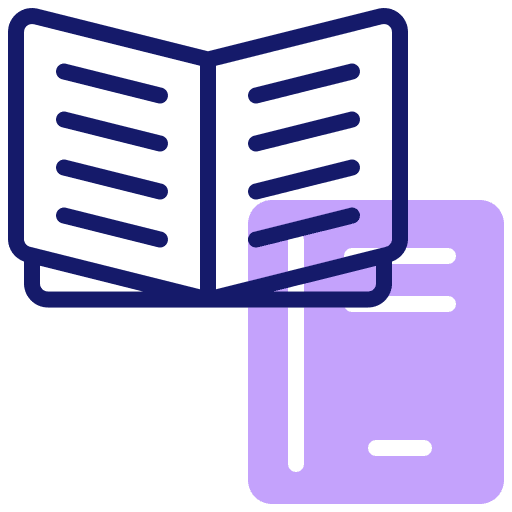 Book read education book icon