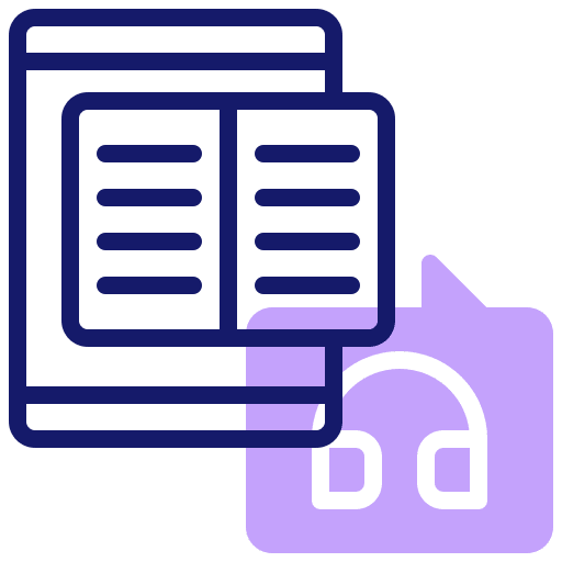 Ereader education ereader ebook icon Ereader education ereader ebook icon