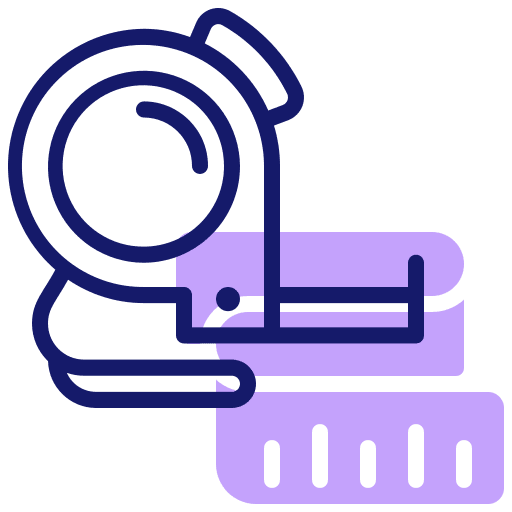 Measuring tape measuring tape measurement measuring utensils icon