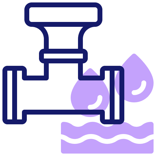 Pipe plumbing pipe pipeline icon Pipe plumbing pipe pipeline icon