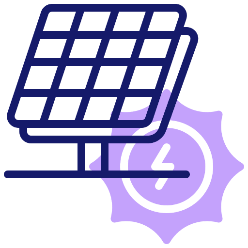 Solar panel power solar ecology and environment solar panel icon Solar panel power solar ecology and environment solar panel icon