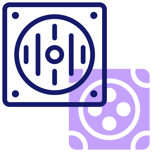 Drain construction and tools plumbing drain icon