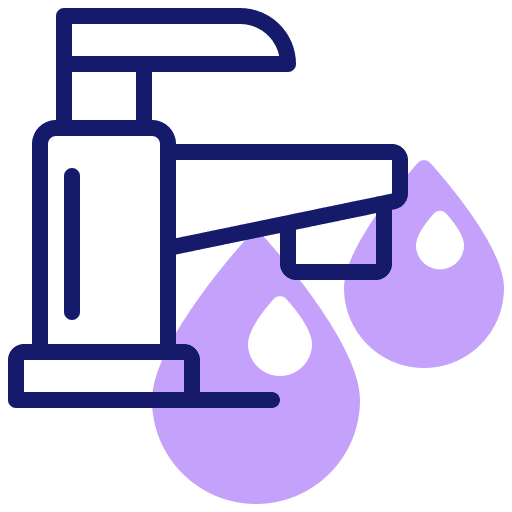 Faucet furniture and household water faucet kitchen faucet icon Faucet furniture and household water faucet kitchen faucet icon
