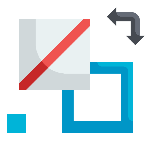 Switch art and design coloring design icon