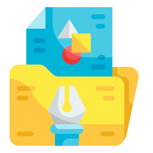 File design files file icon File design files file icon