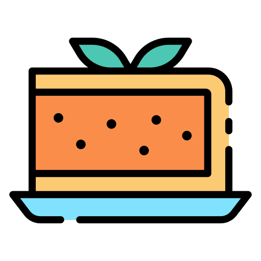 Carrot cake carrot carrot cake cake icon Carrot cake carrot carrot cake cake icon