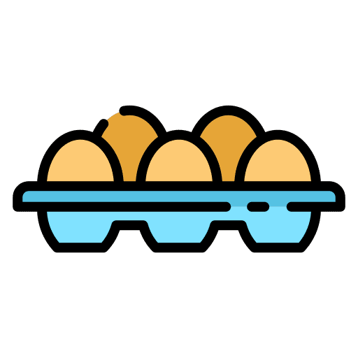 Eggs food and restaurant boiled egg egg icon Eggs food and restaurant boiled egg egg icon